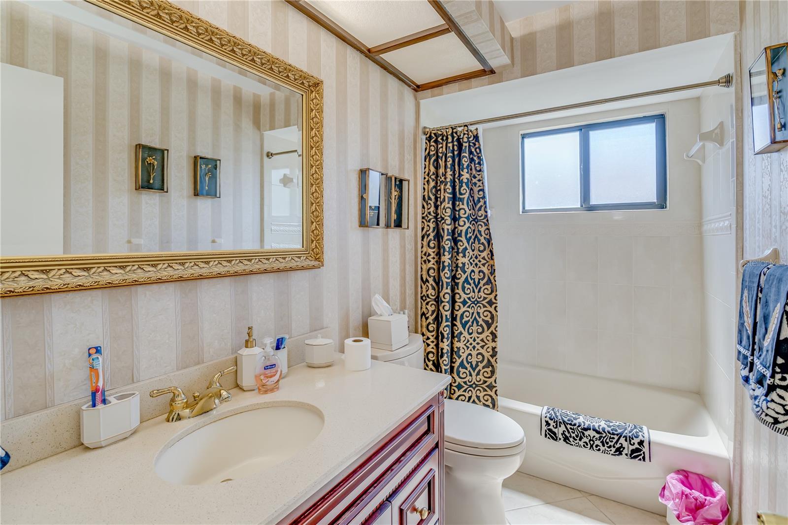 Bathroom #2