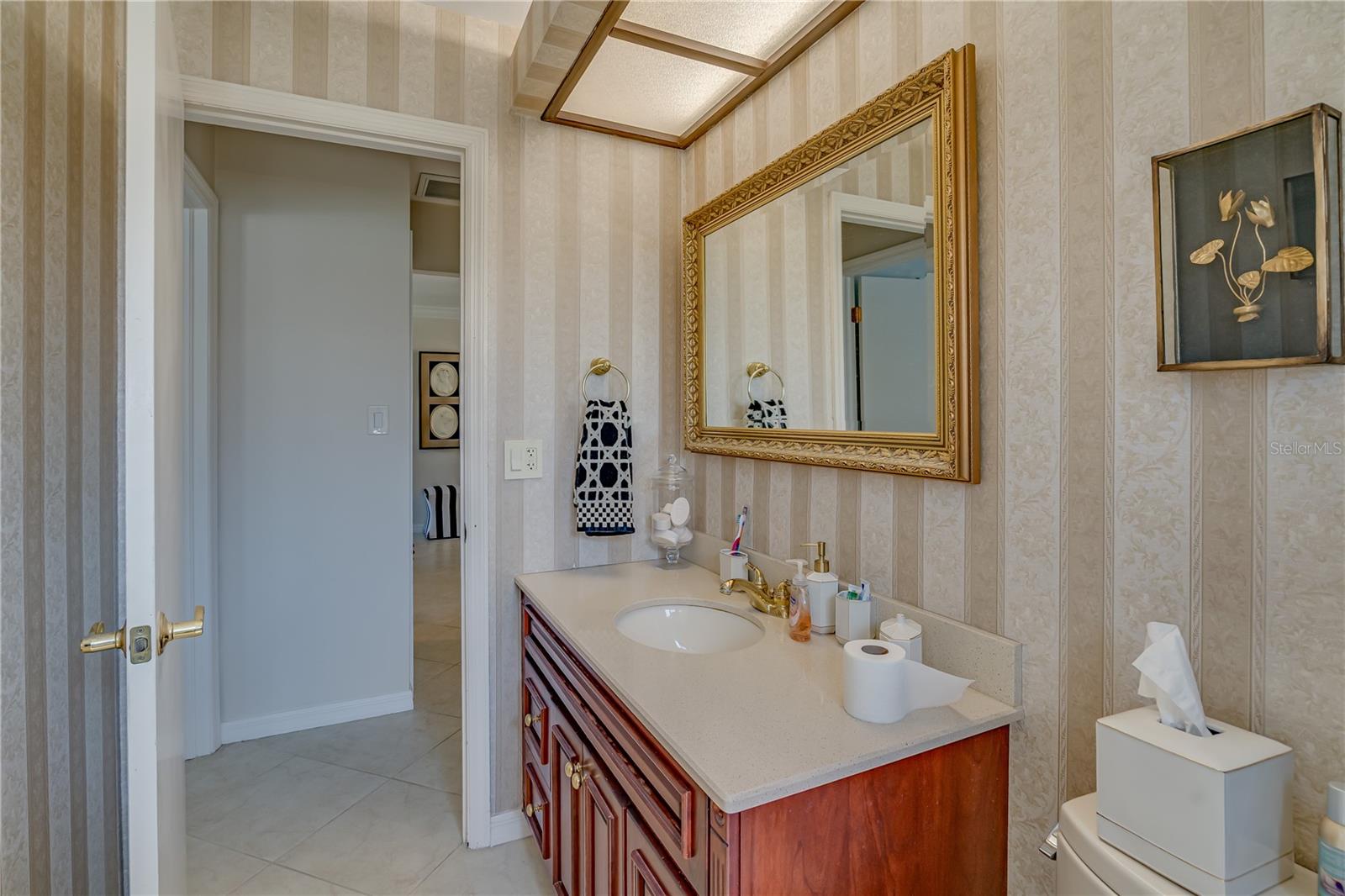 Bathroom #2