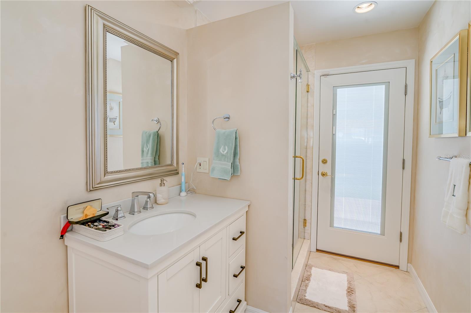 Bathroom #3