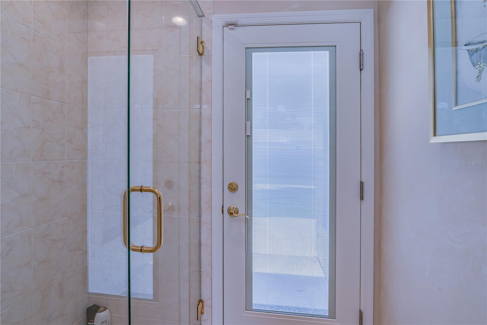 Bathroom #3
