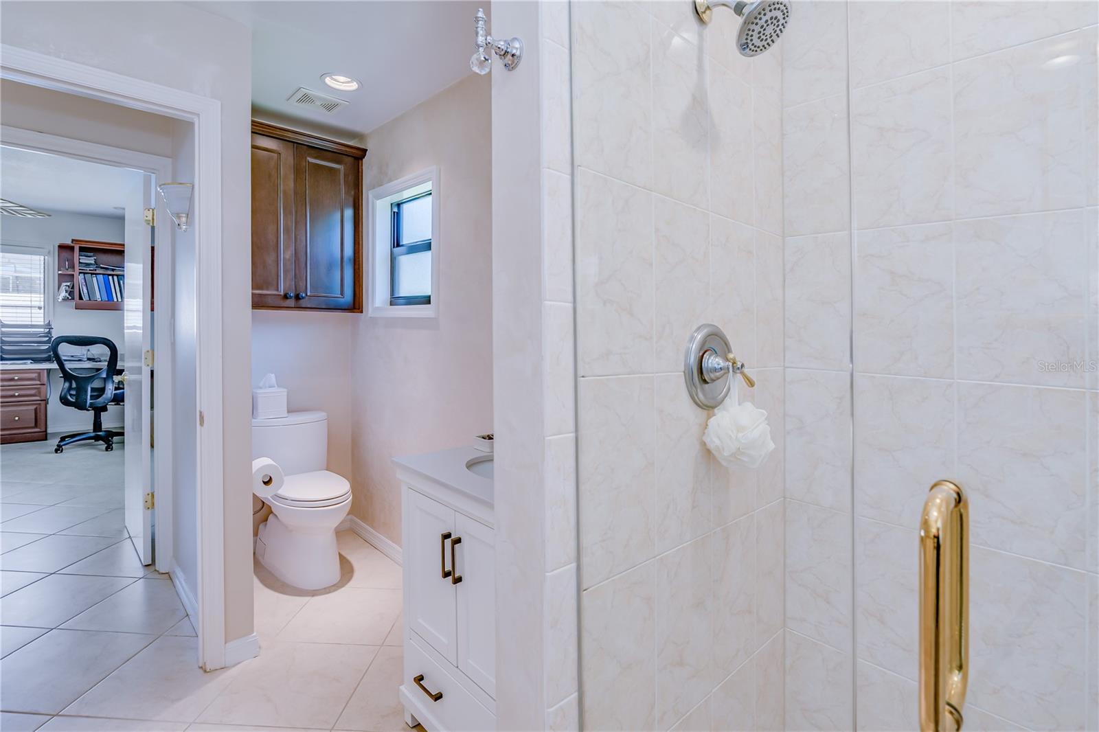 Bathroom #3