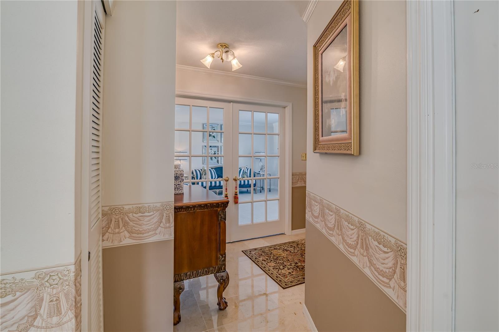 Foyer Hall
