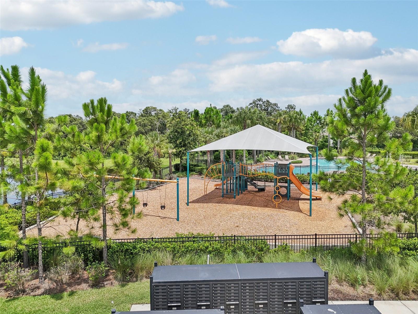 Community Park