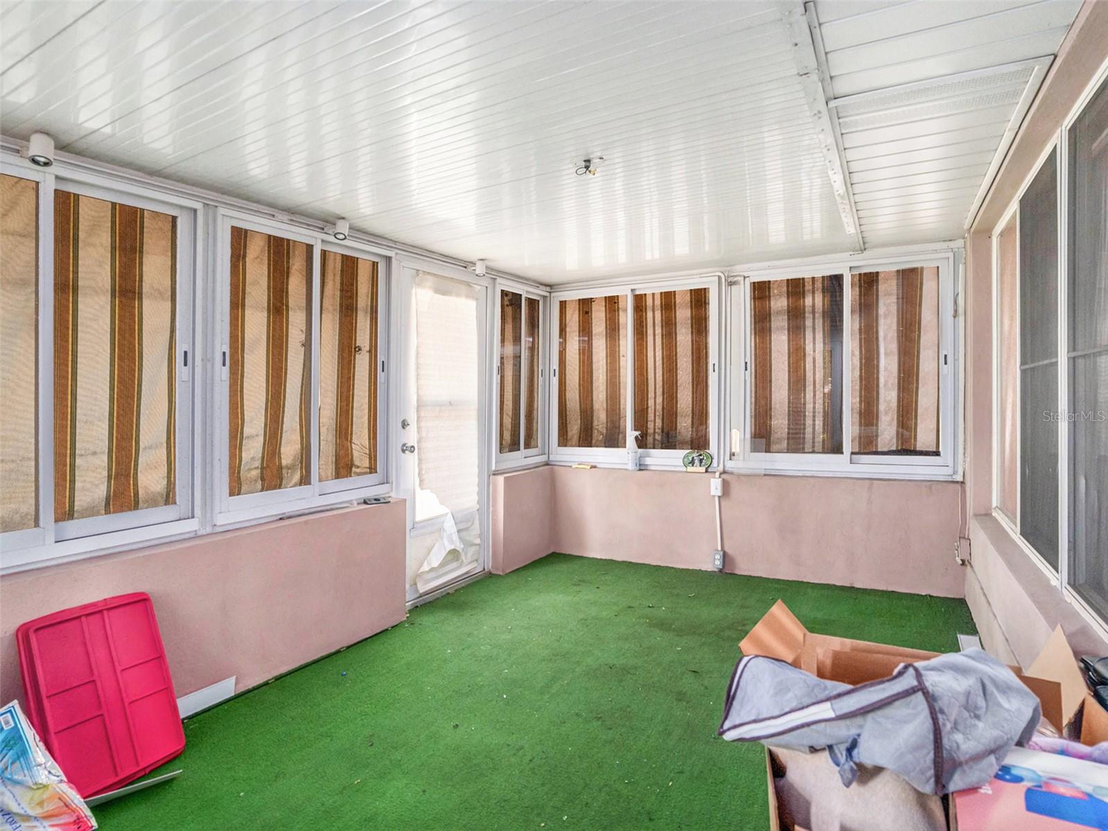 Screen Porch/Patio