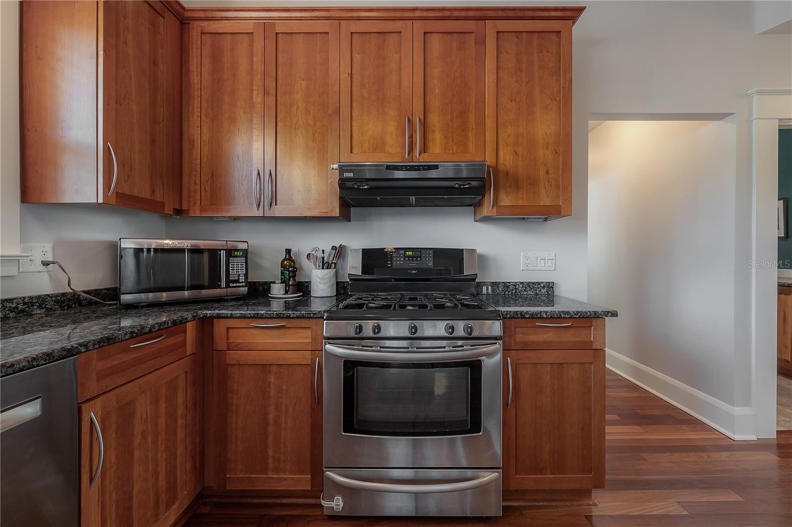 Granite Countertops