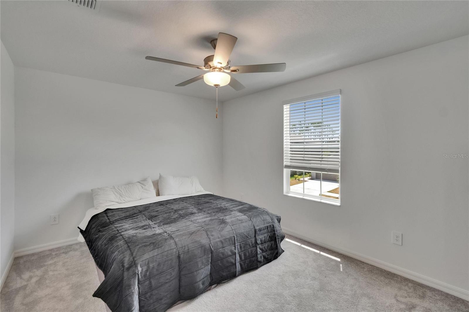 2nd Floor Bedroom 1