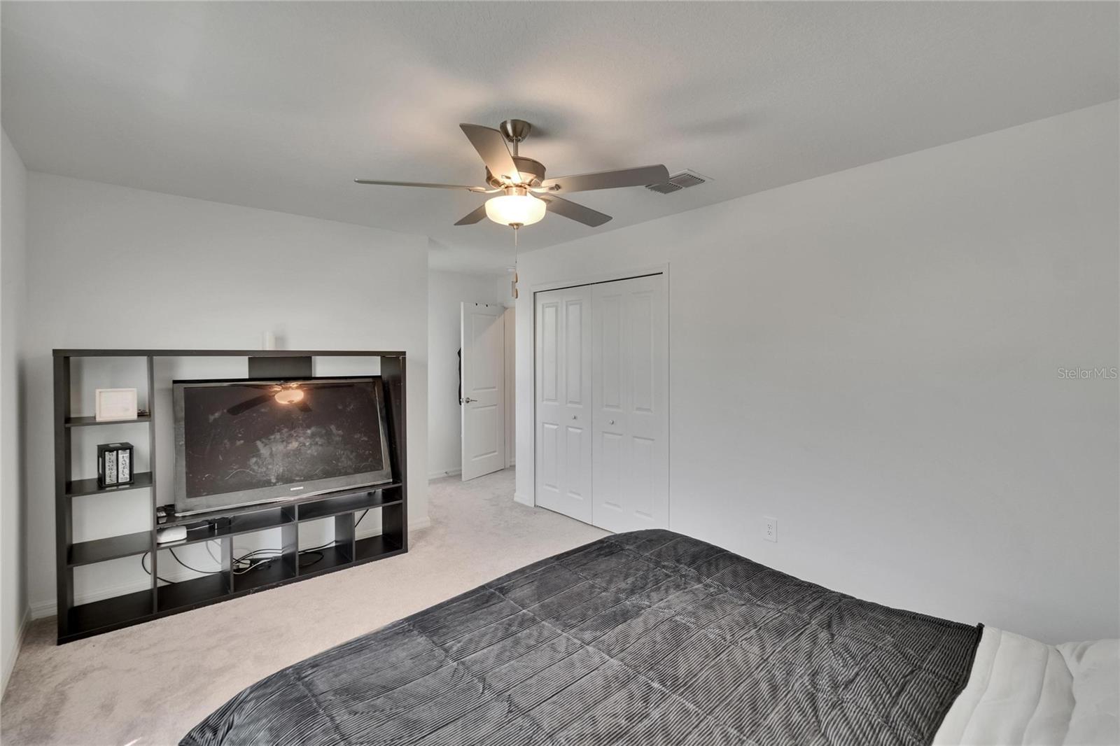 2nd Floor Bedroom 1