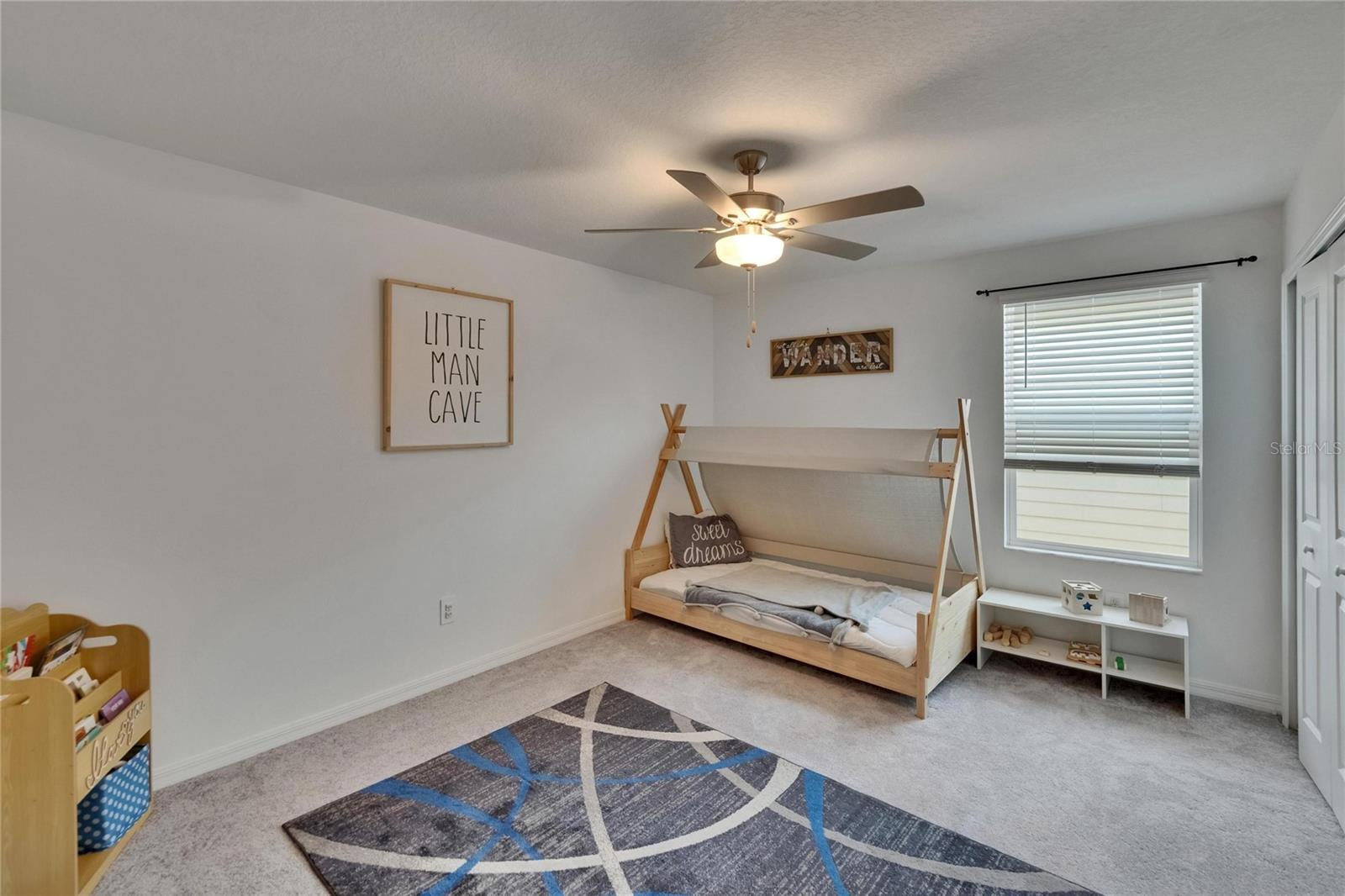 2nd Floor Bedroom 2