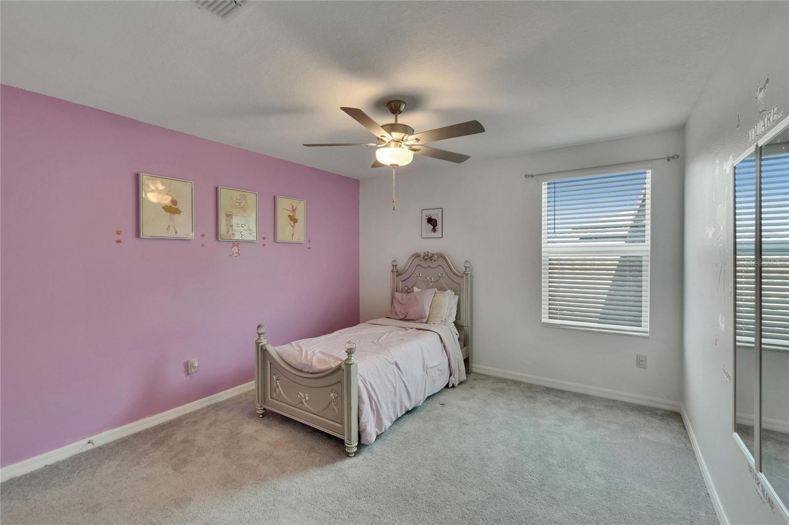 2nd Floor Bedroom 3