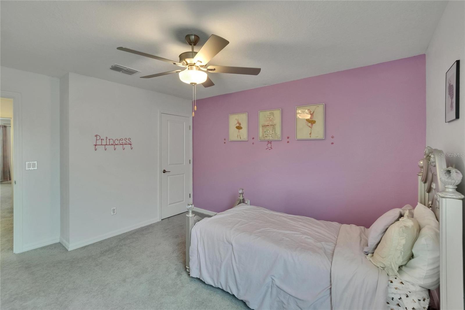 2nd Floor Bedroom 3