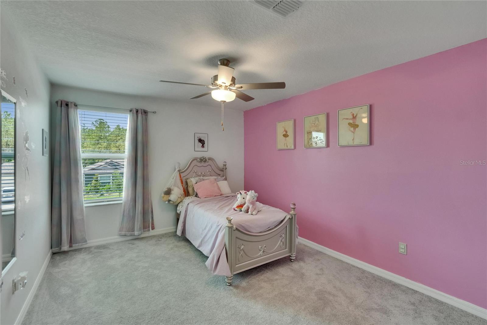 2nd Floor Bedroom 4