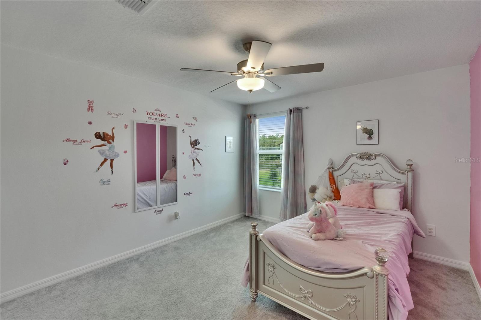 2nd Floor Bedroom 4