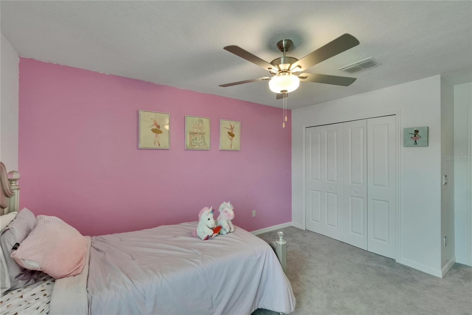 2nd Floor Bedroom 4