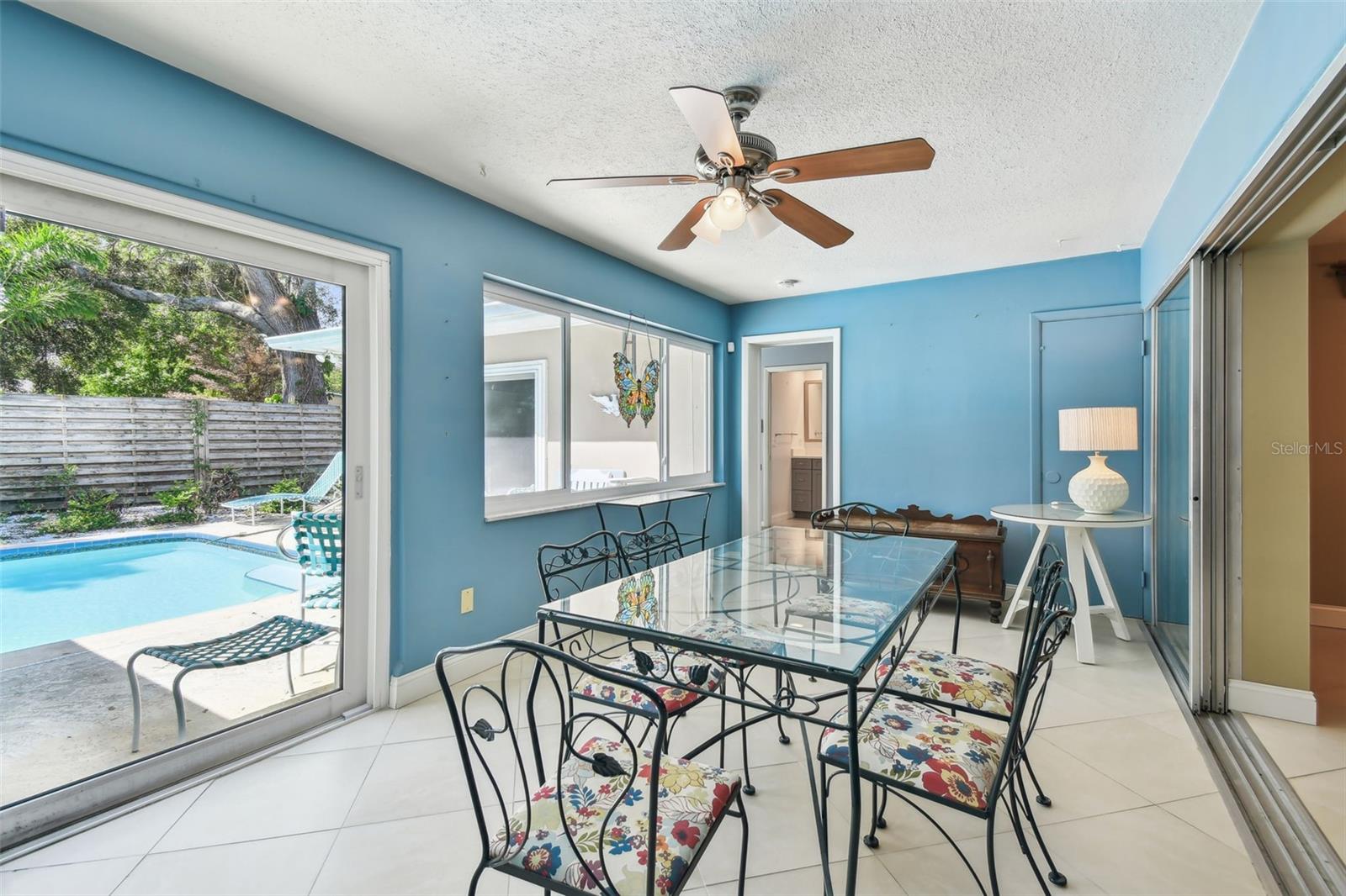 Florida Room