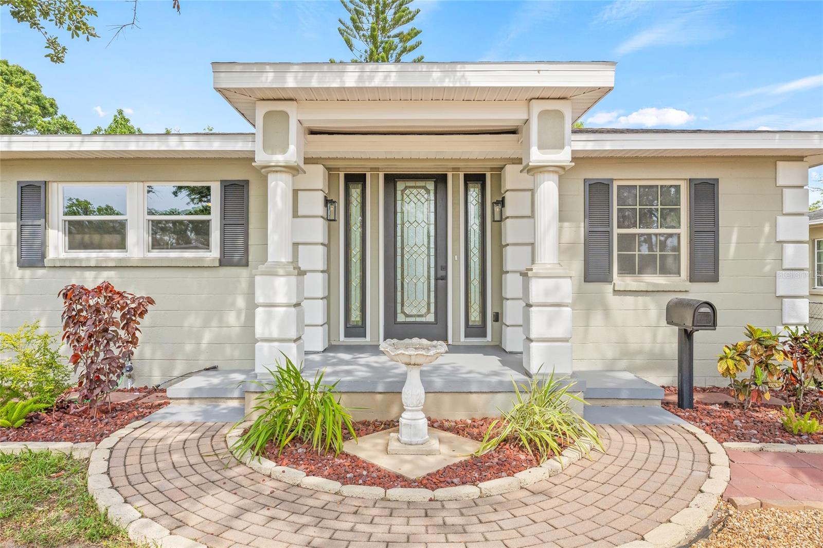 Welcome Home!
