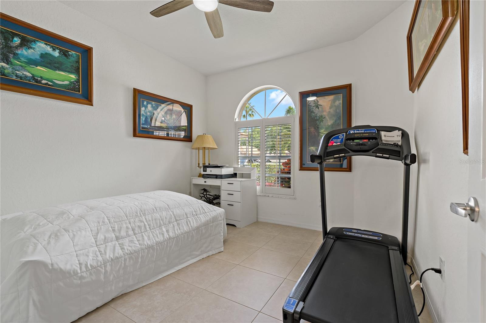 Spare Bedroom 1