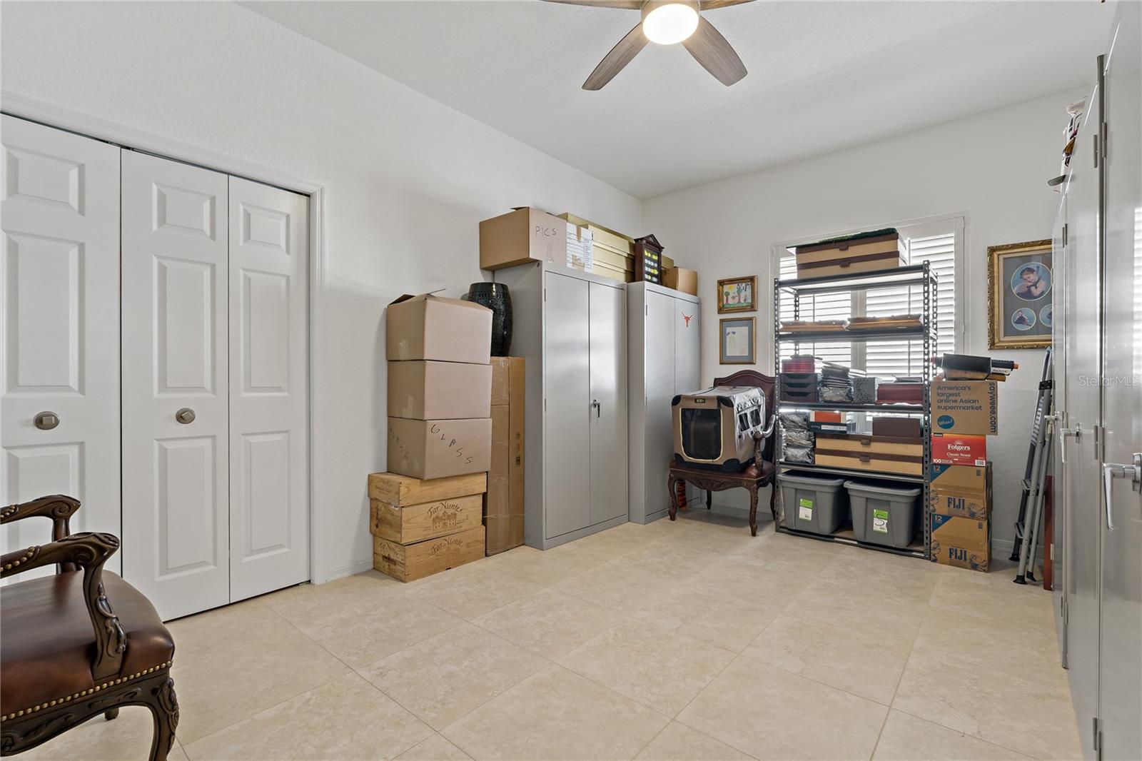 Spare Bedroom 2