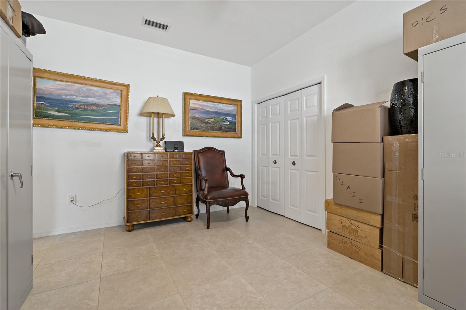Spare Bedroom 2