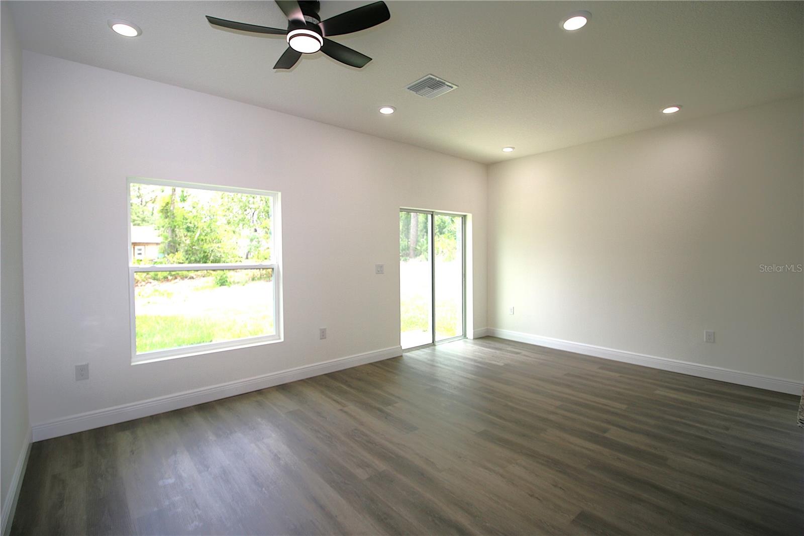 11. Kitchen Pantry