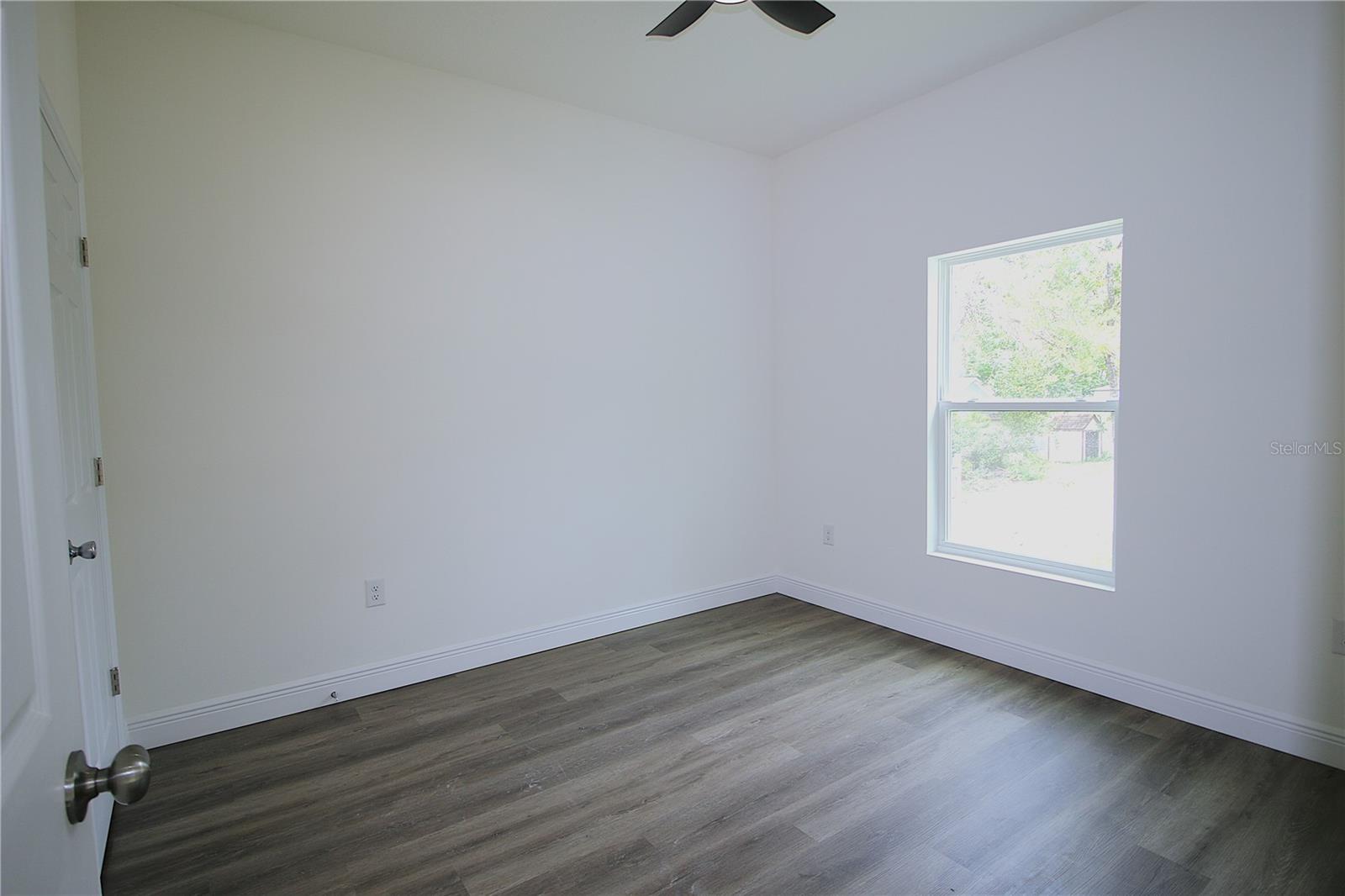 16. Master Bedroom