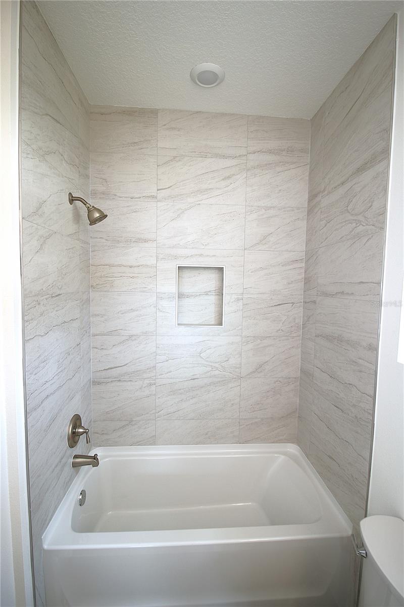 18. Master Bathroom