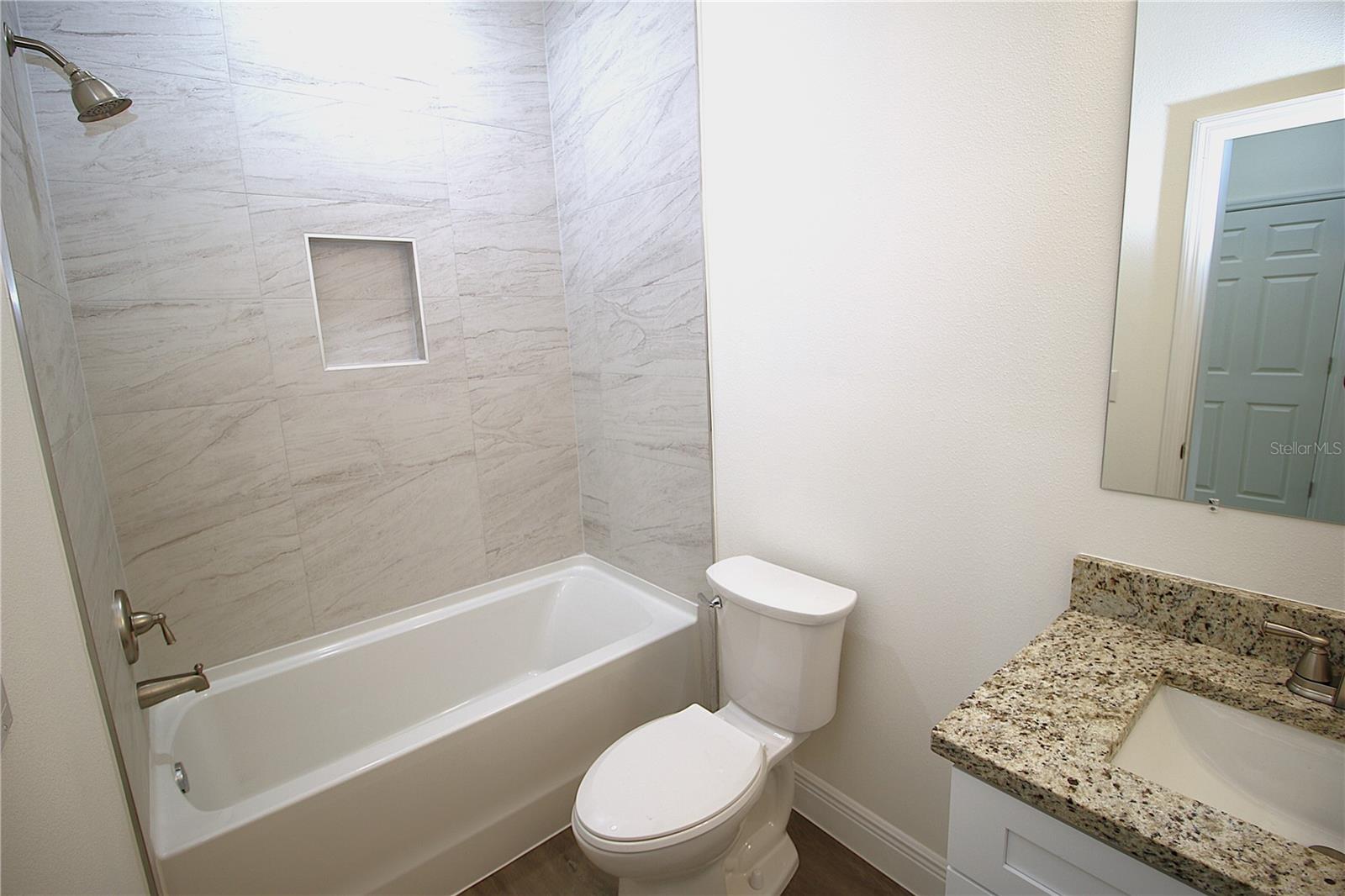 21. Main Bathroom