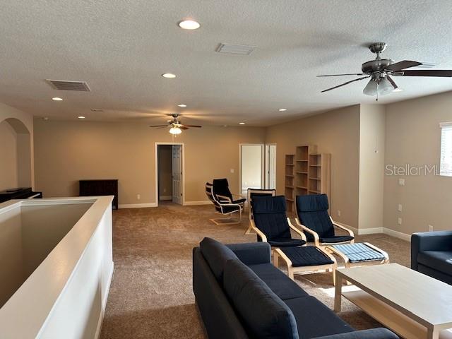 Bonus room/Loft