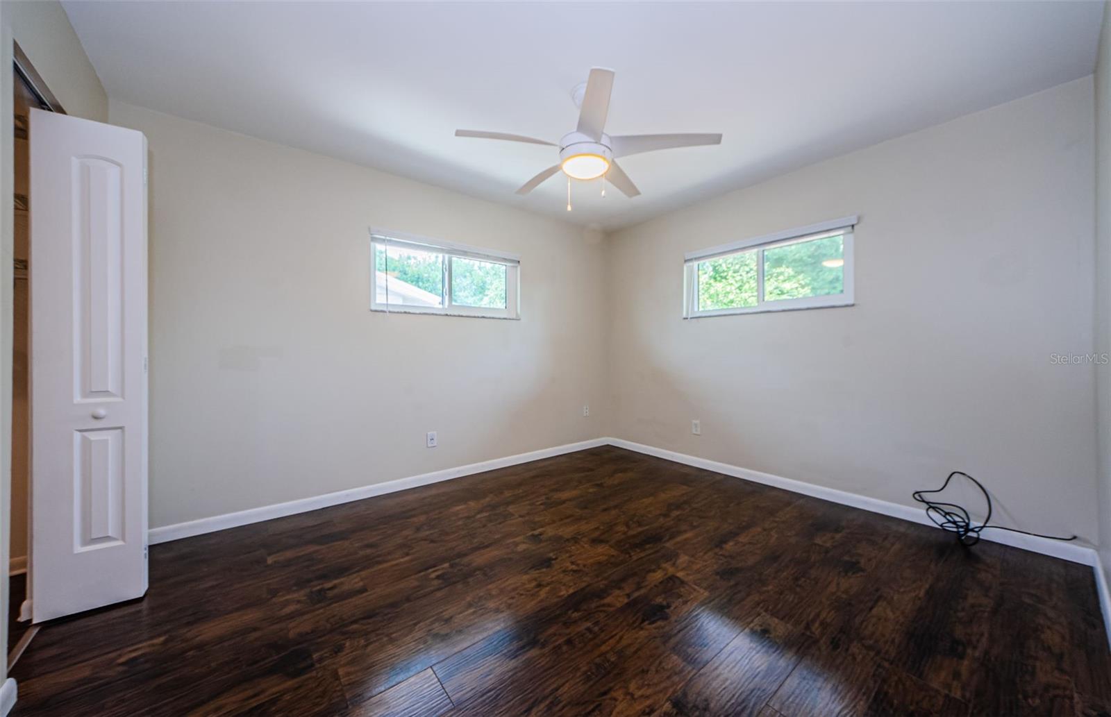 Bedroom 2.