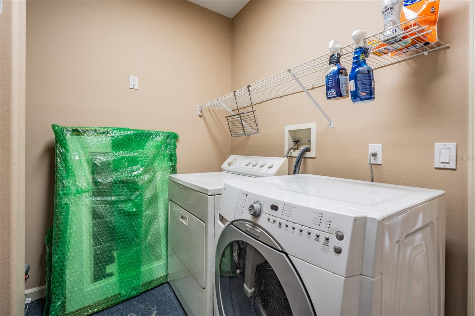 1st Floor Laundry Room