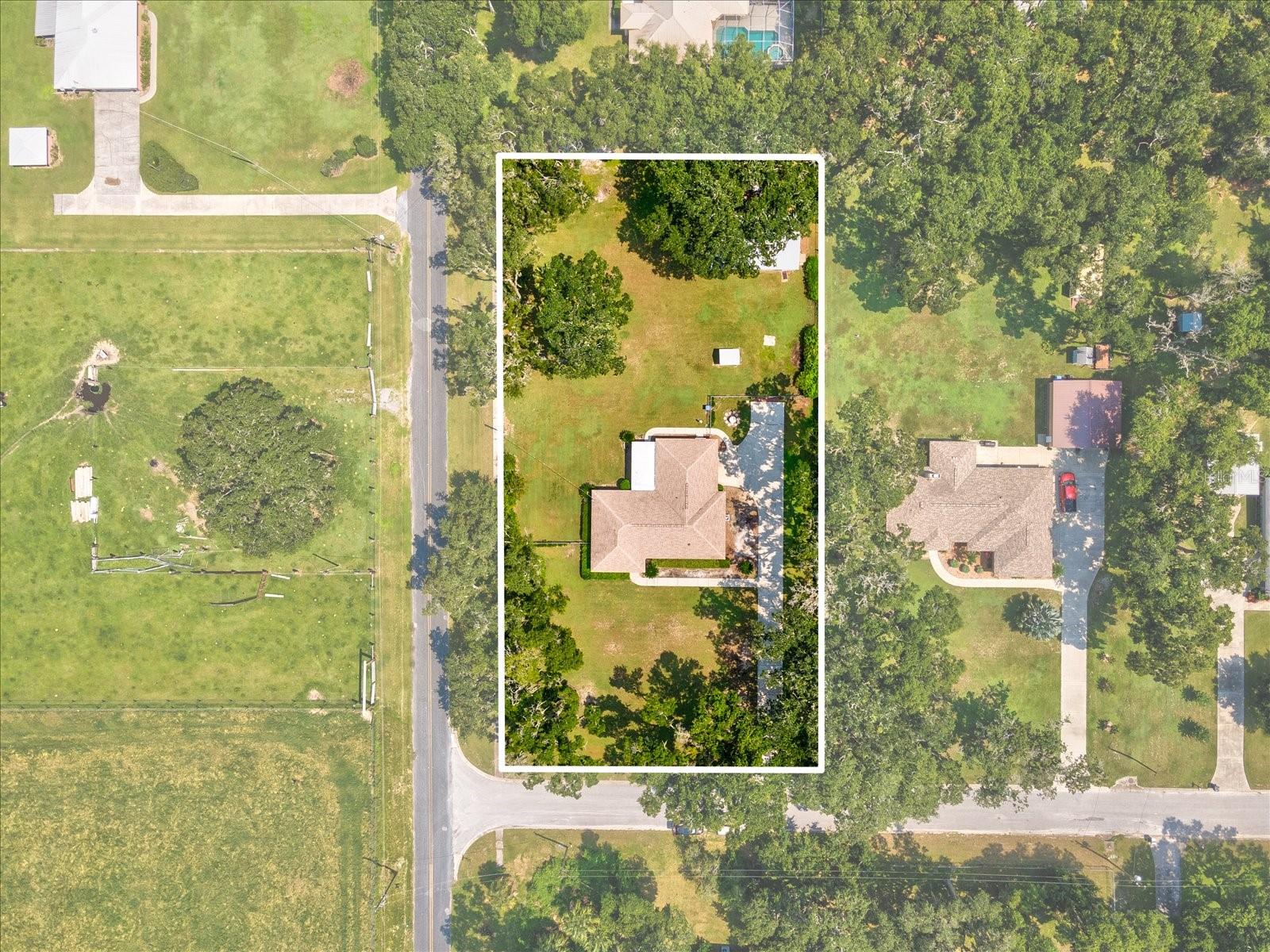 Aerial View 2