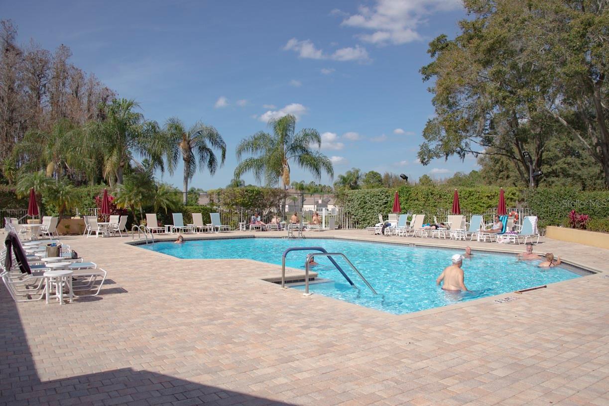 Soak up every sun drenched moment!