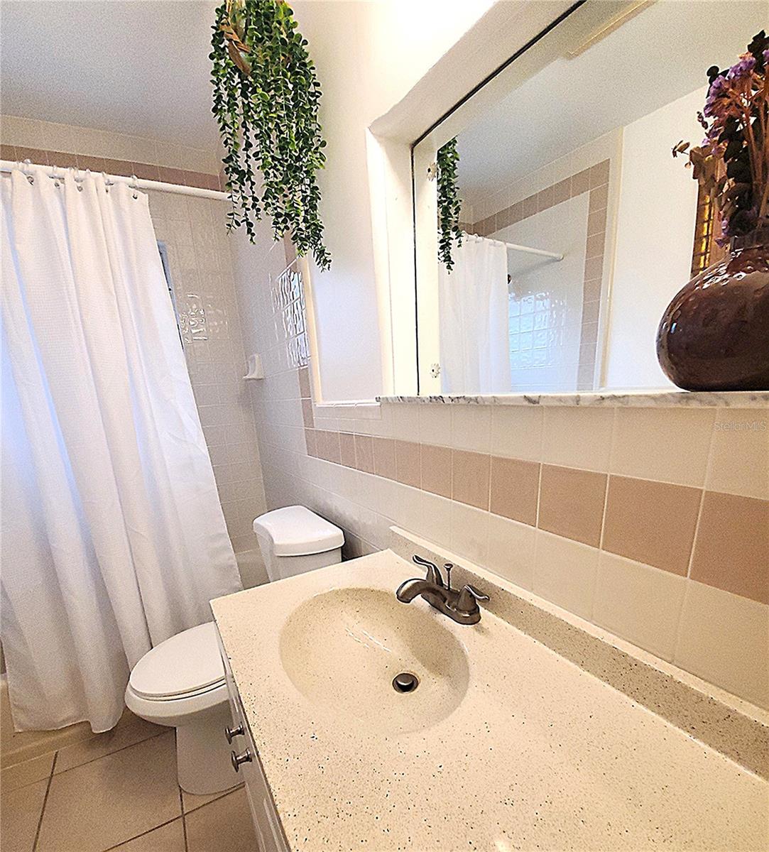 Guest Bath