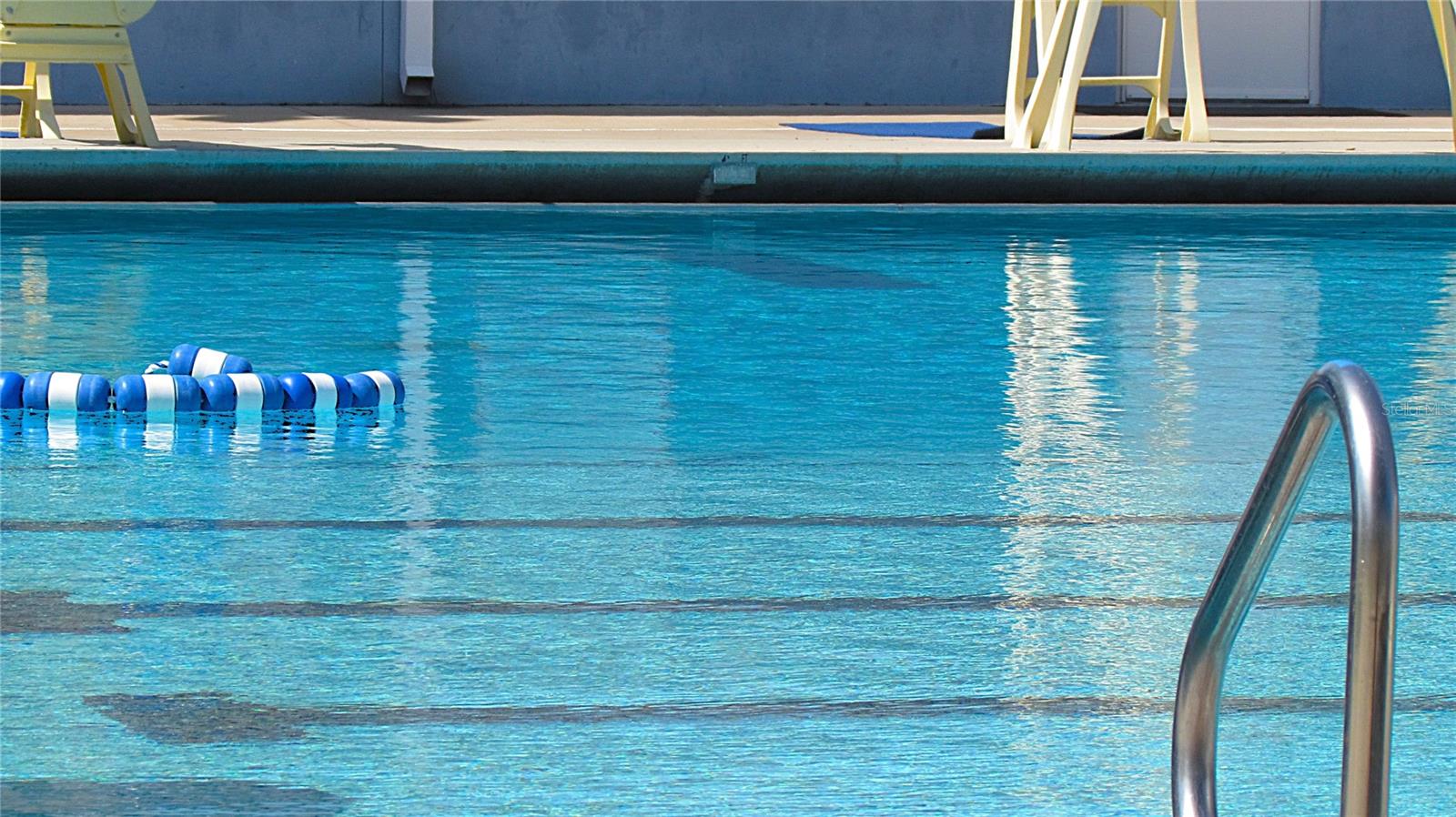 Northwest Community Center Pool