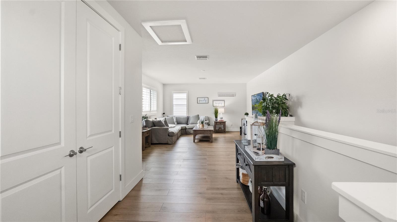 Loft/Bonus Room