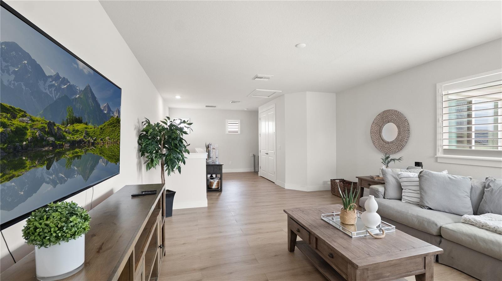 Loft/Bonus Room