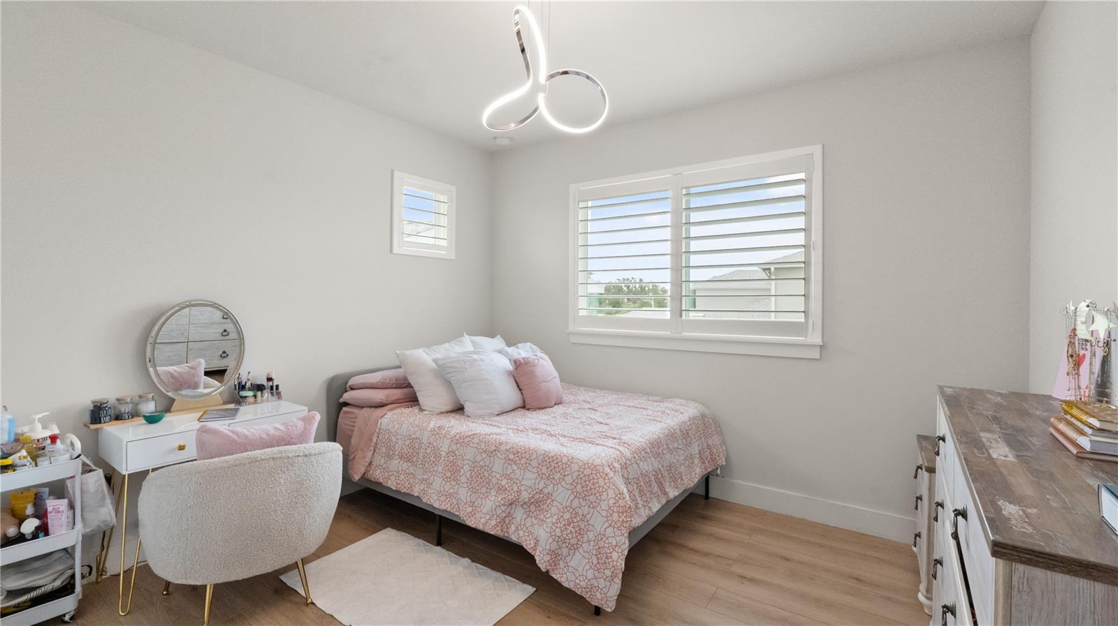 Bedroom 3- Second Floor