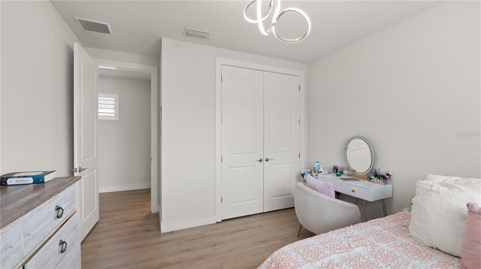 Bedroom 3 - Second Floor