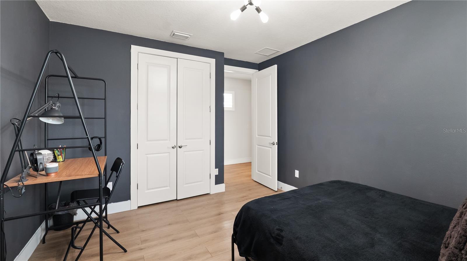 Bedroom 4- Second Floor