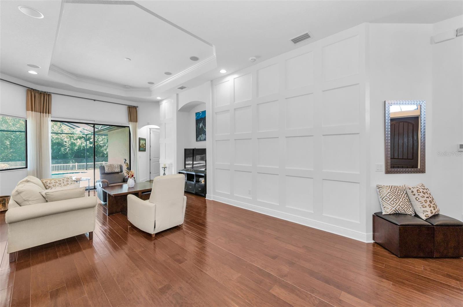 Great room