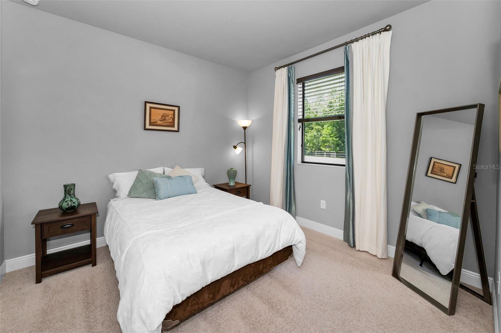Bedroom #3