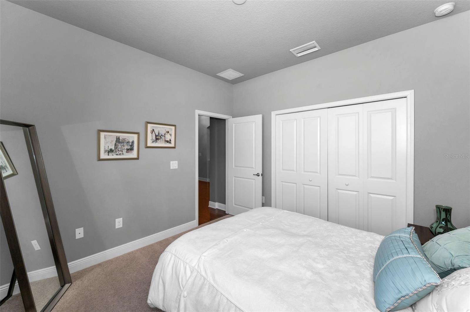 Bedroom #3
