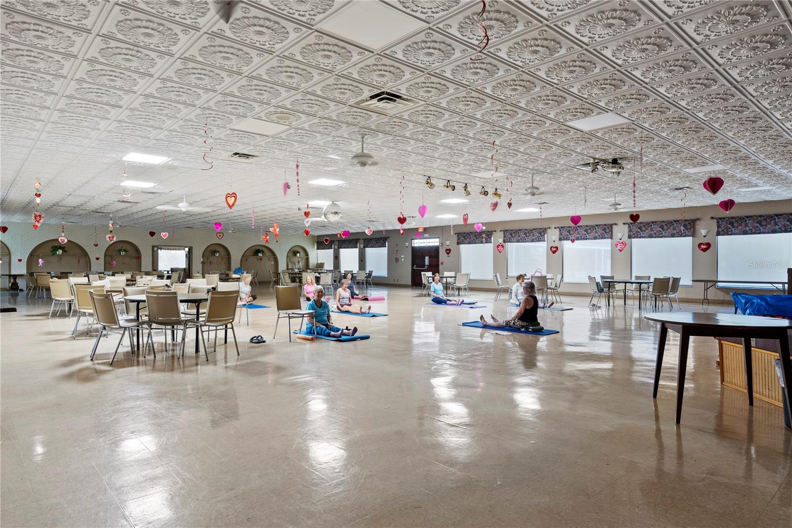 Community Room