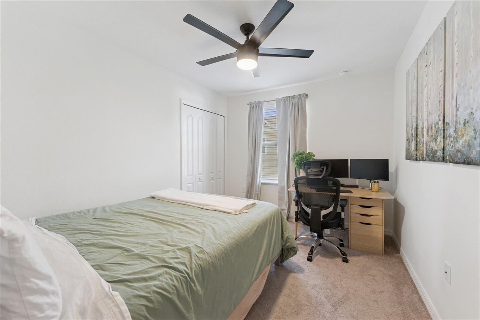 Bedroom #2
