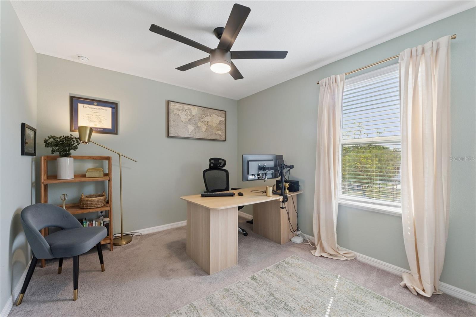Bedroom #4