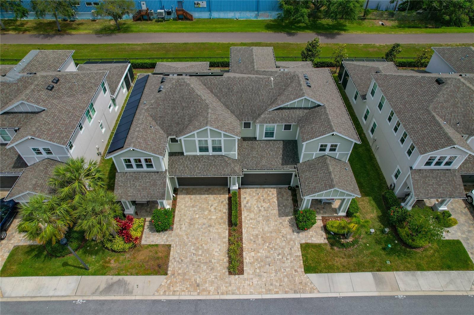 ENJOY THIS 2019 BUILT TOWNHOME! STILL JUST LIKE NEW