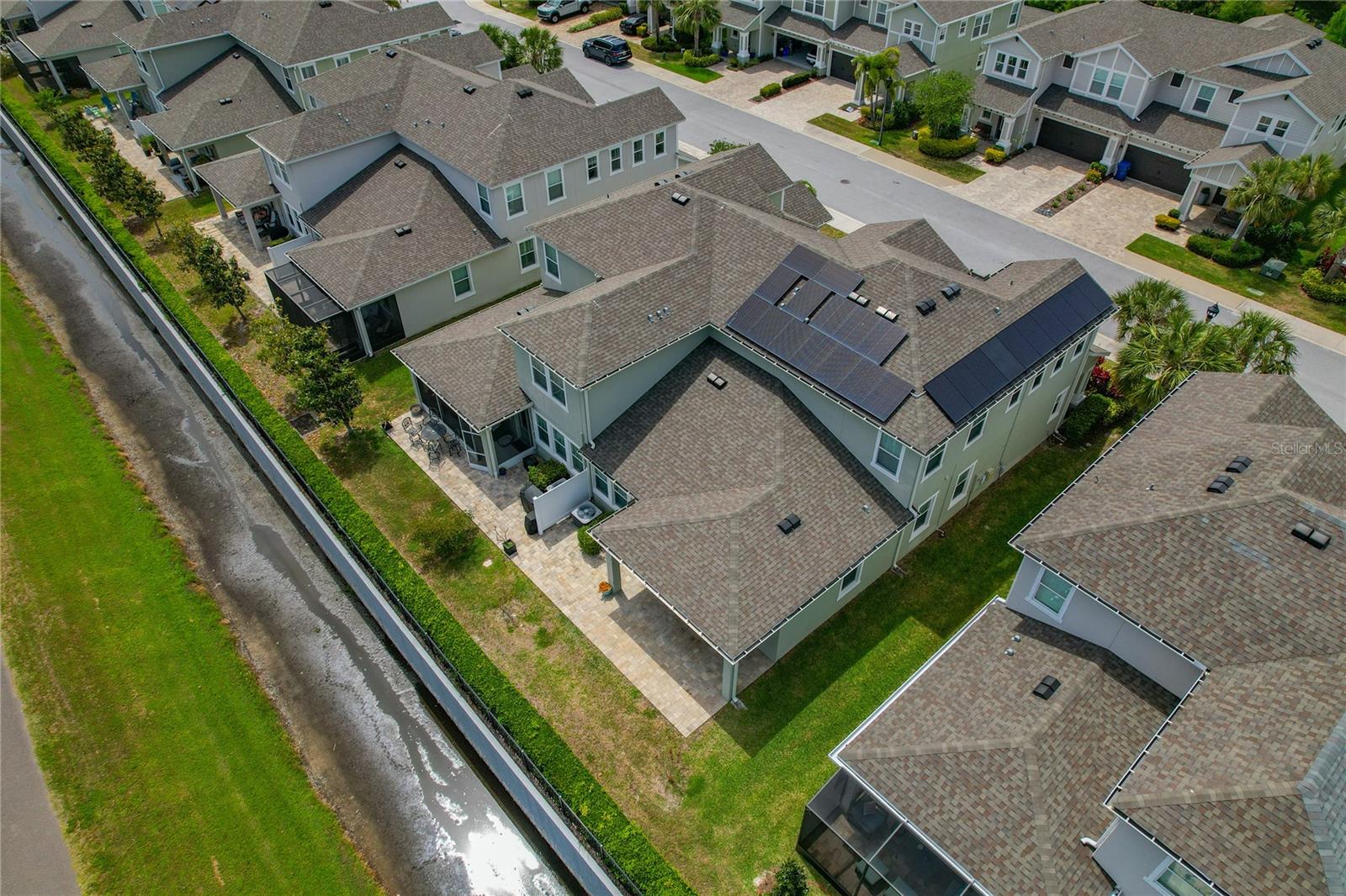 FULLY PAID OFF SOLAR PANELS