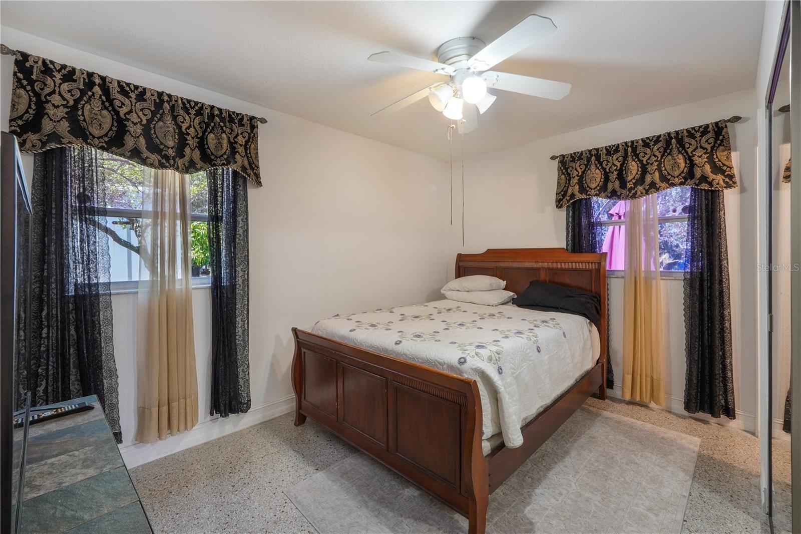 master/primary bedroom