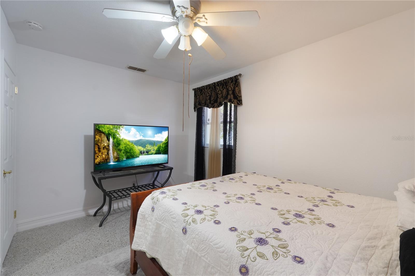 master/primary bedroom