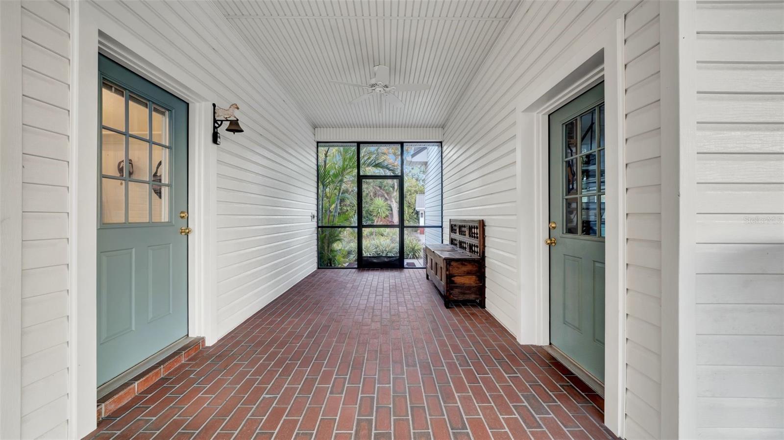 Breezeway