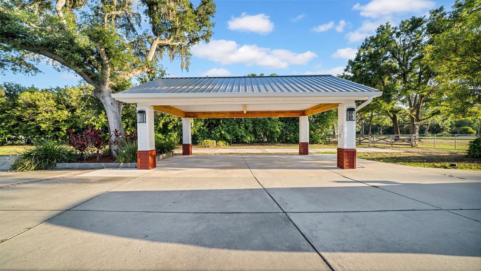 Carport